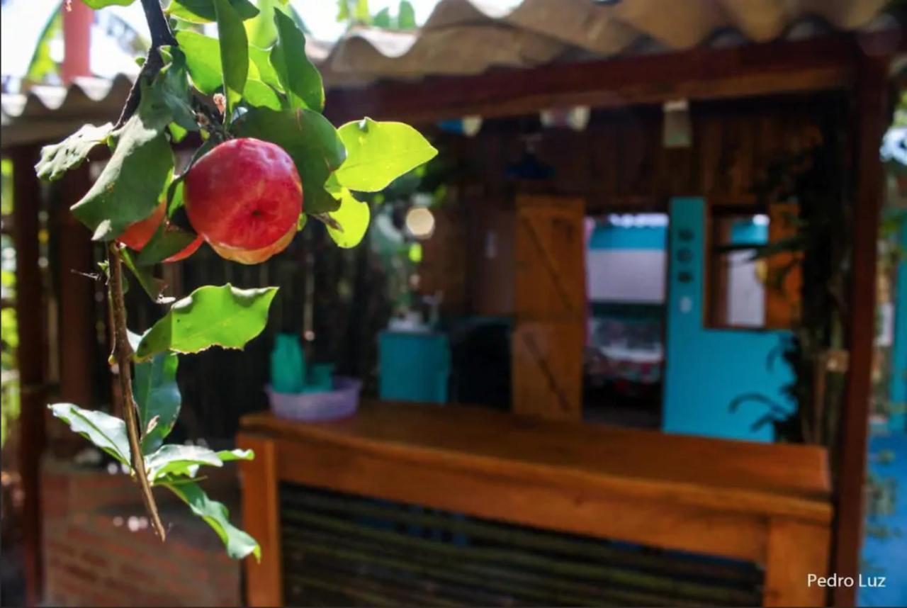 Casinha Azul De Chalet Penedo (Rio de Janeiro)