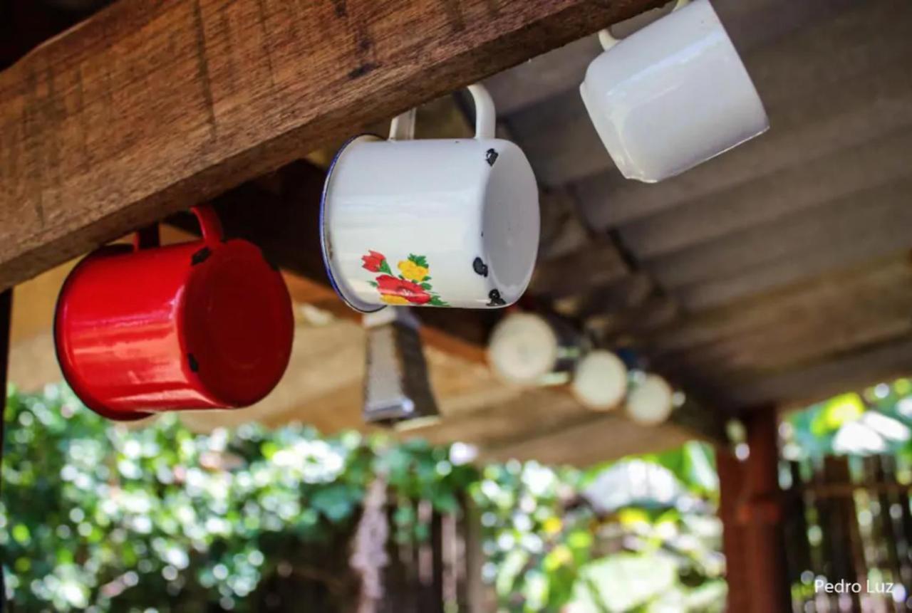 Chalet Casinha Azul De Penedo (Rio de Janeiro)