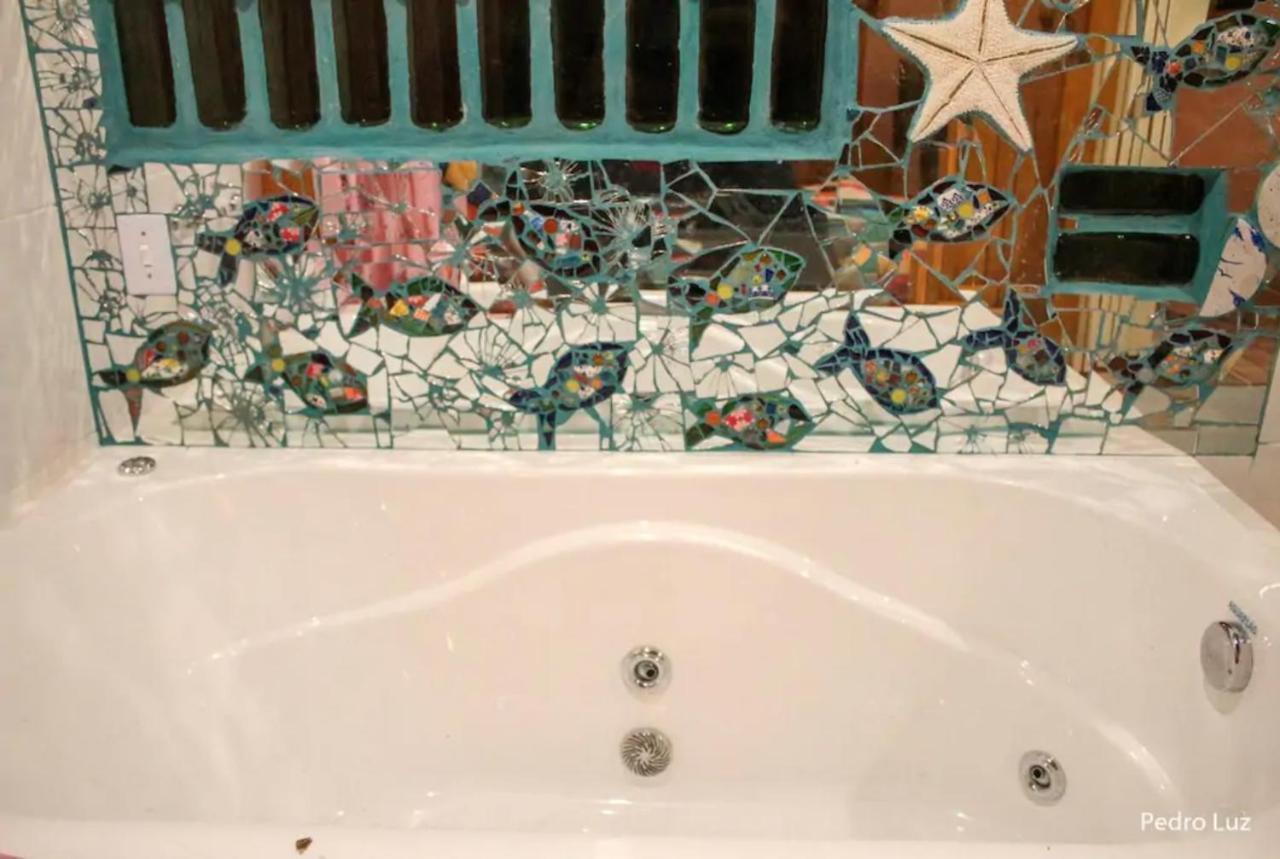 Casinha Azul De Chalet Penedo (Rio de Janeiro)